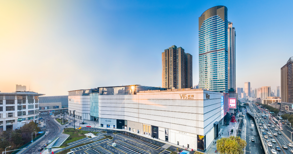 锚定支点建设 CA88手机登录集团以实干继续誊写商业生长新答卷